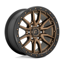 Fuel 1PC D681 REBEL