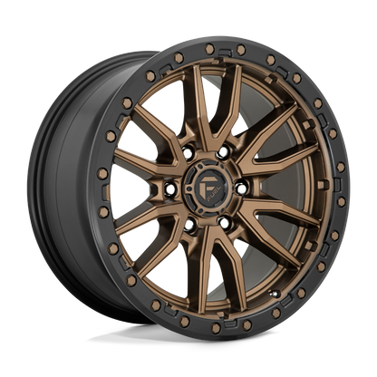 Fuel 1PC D681 REBEL