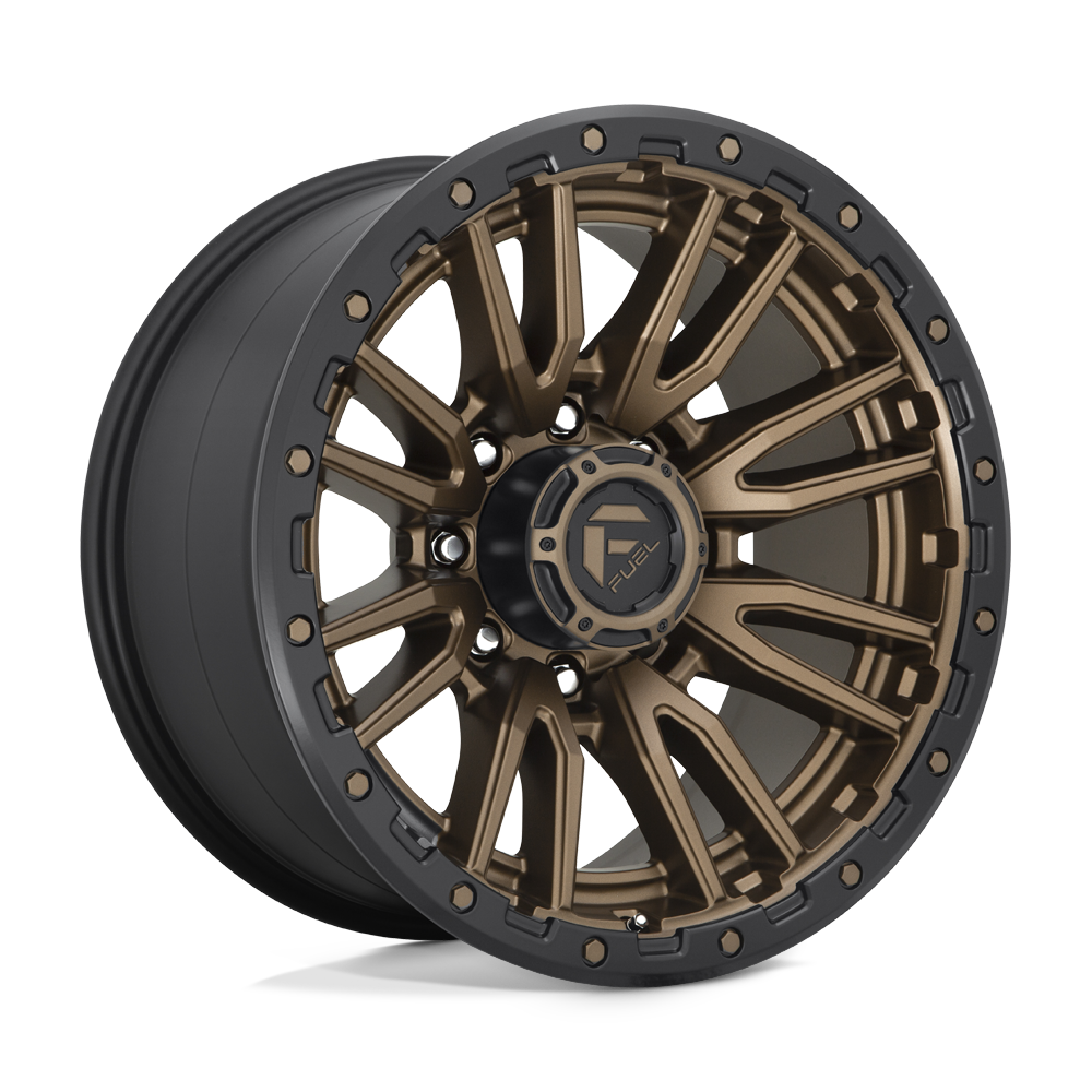 Fuel 1PC D681 REBEL