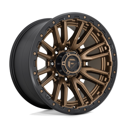 Fuel 1PC D681 REBEL