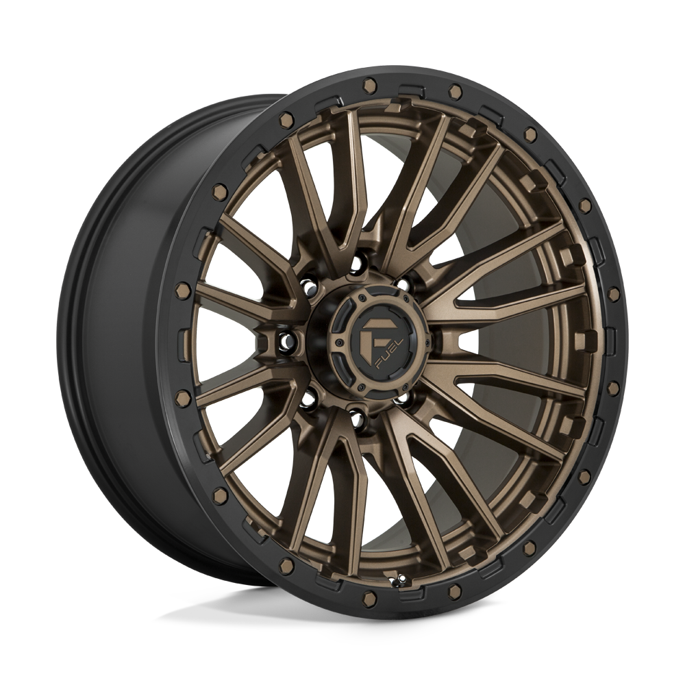 Fuel 1PC D681 REBEL