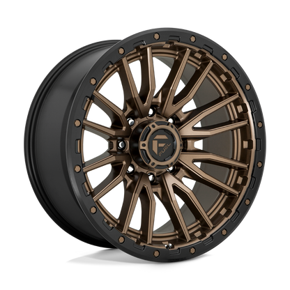 Fuel 1PC D681 REBEL