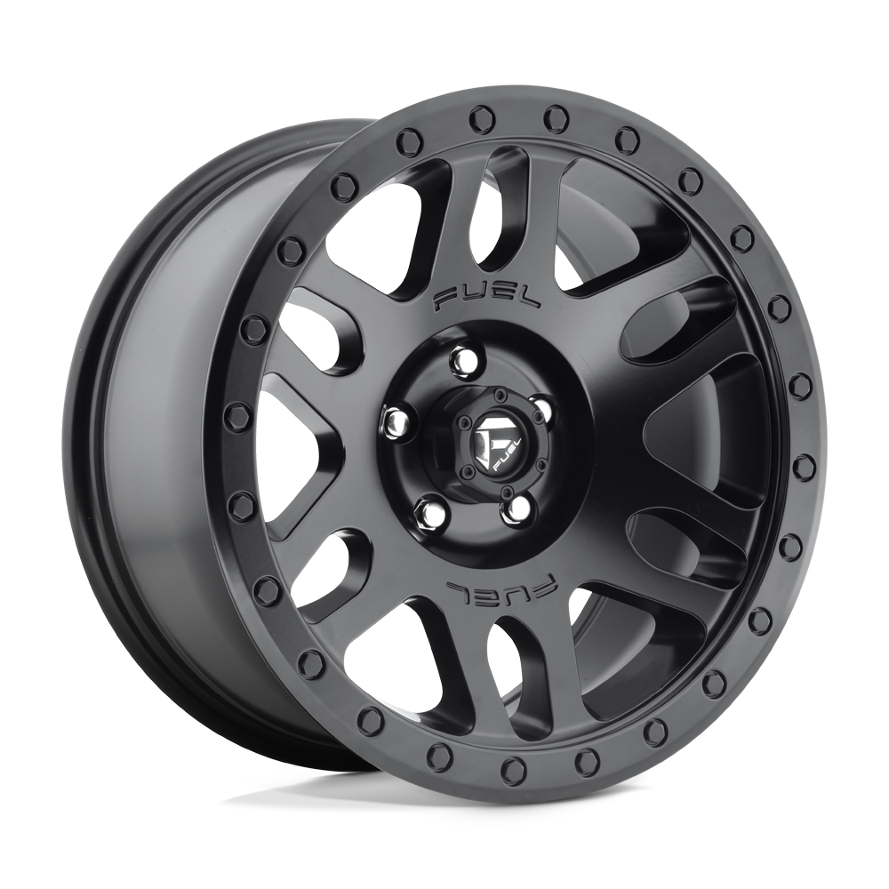 Fuel 1PC D584 RECOIL