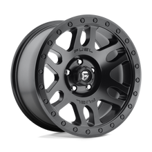 Fuel 1PC D584 RECOIL