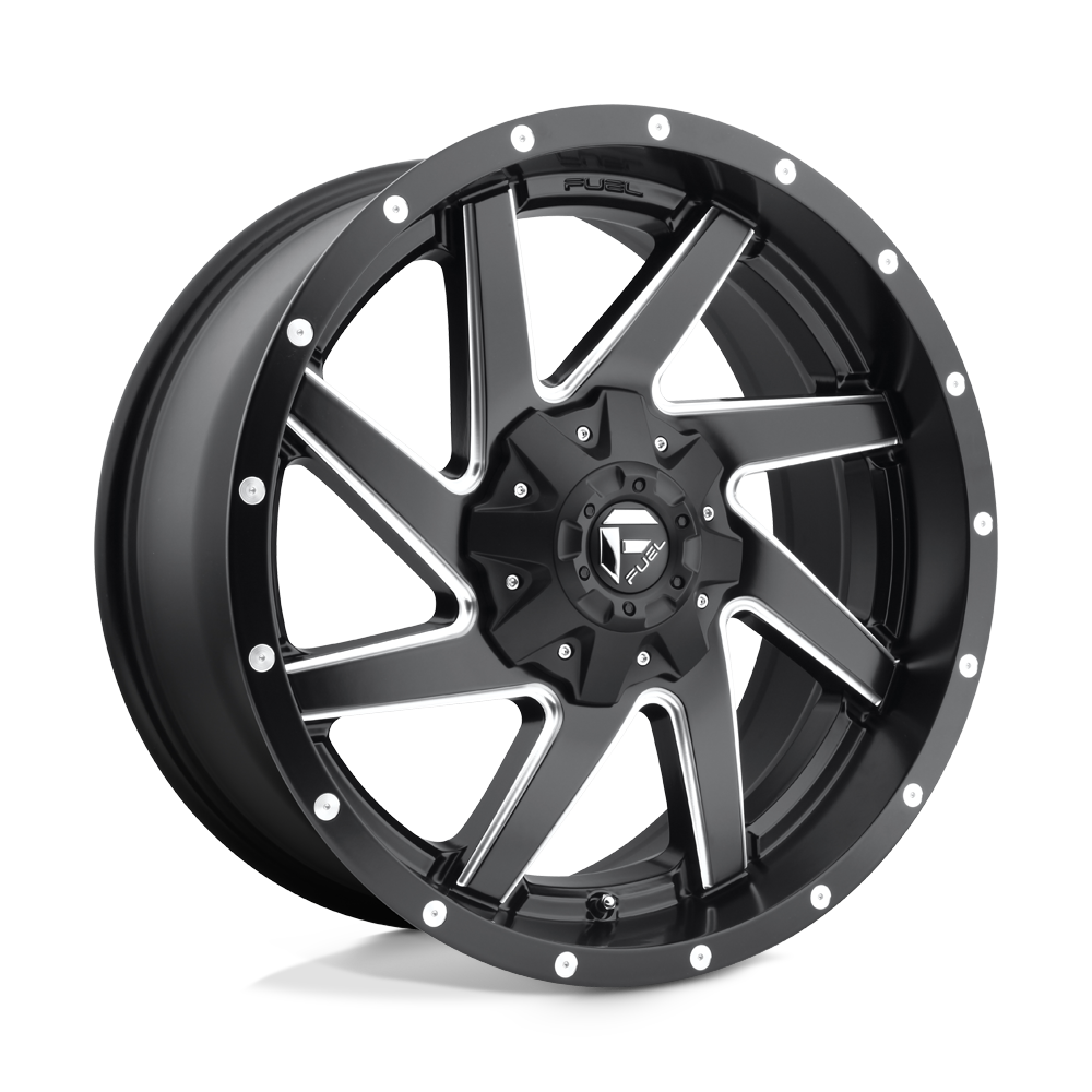 Fuel 1PC D594 RENEGADE