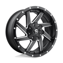 Fuel 1PC D594 RENEGADE