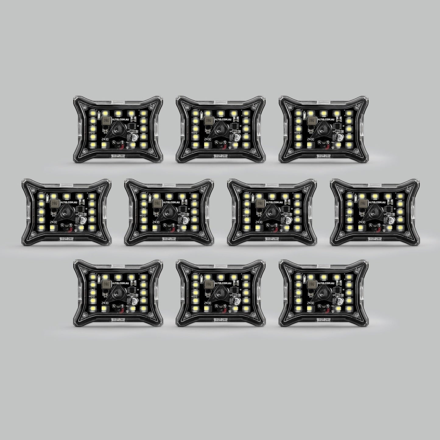 ALTIQ™ Rock Light Pro - Work Light