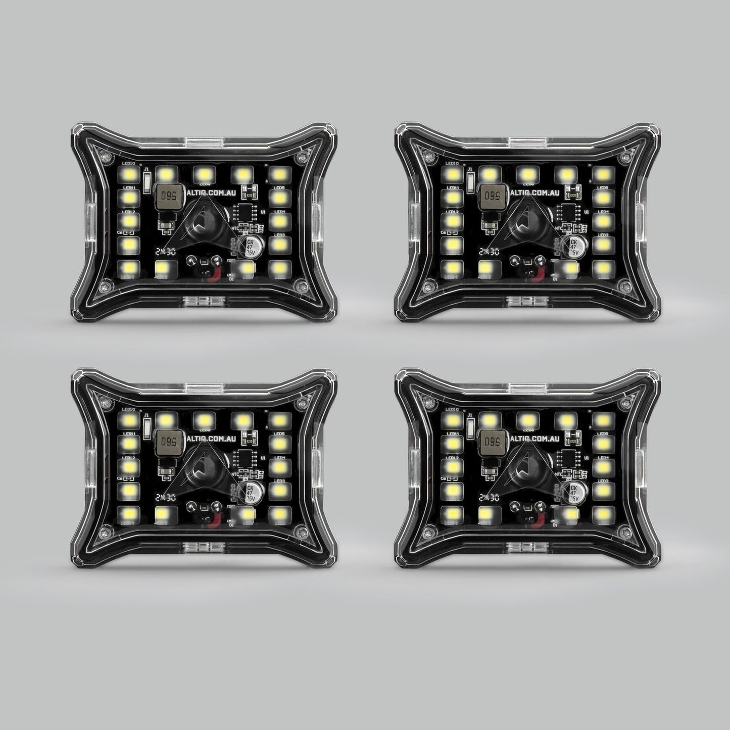 ALTIQ™ Rock Light Pro - Work Light