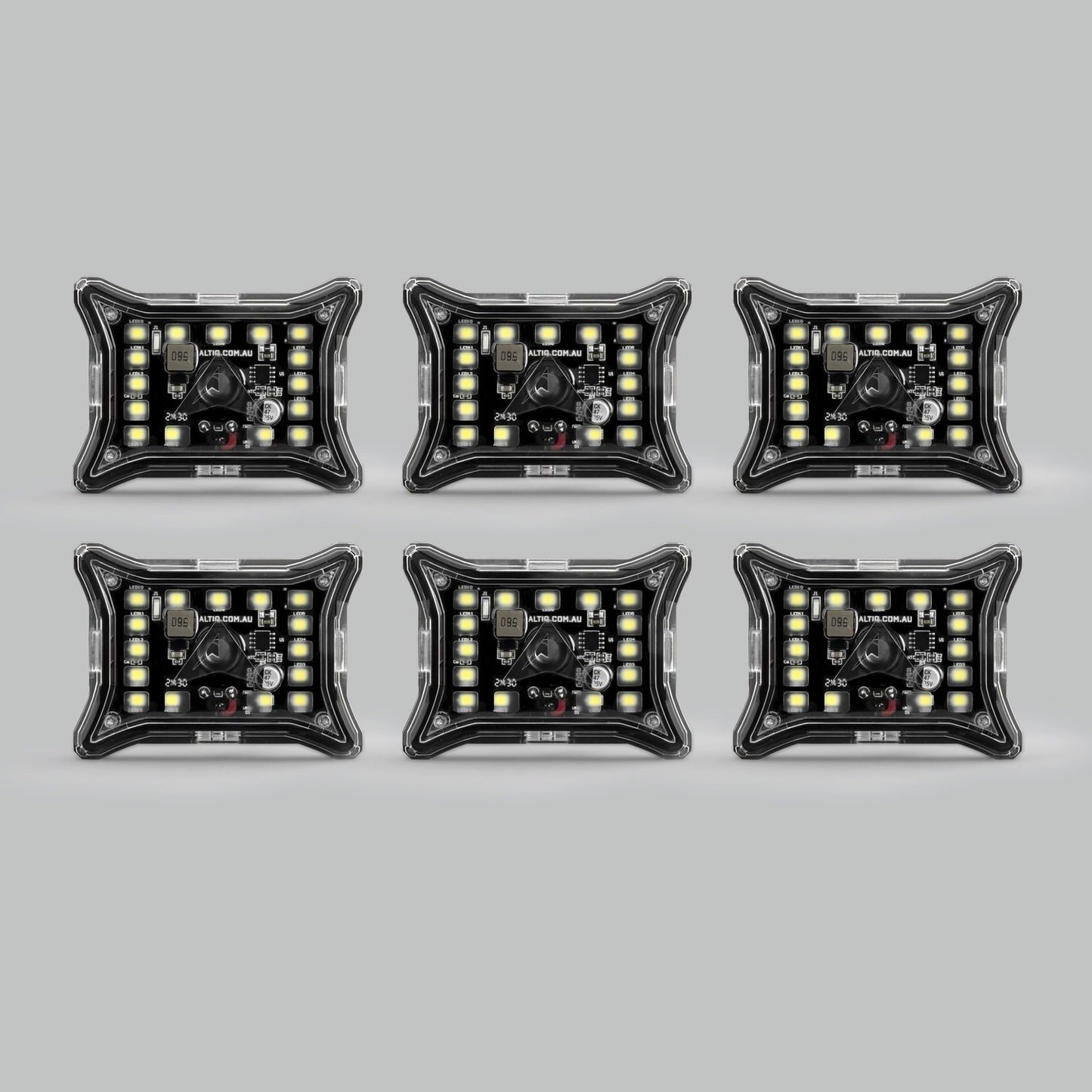 ALTIQ™ Rock Light Pro - Work Light
