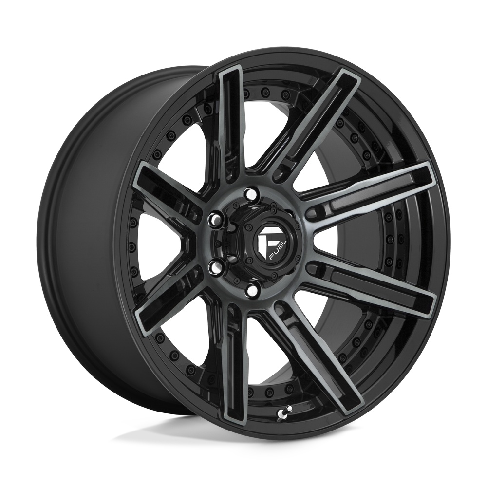 Fuel 1PC D708 ROGUE
