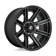 Fuel 1PC D708 ROGUE