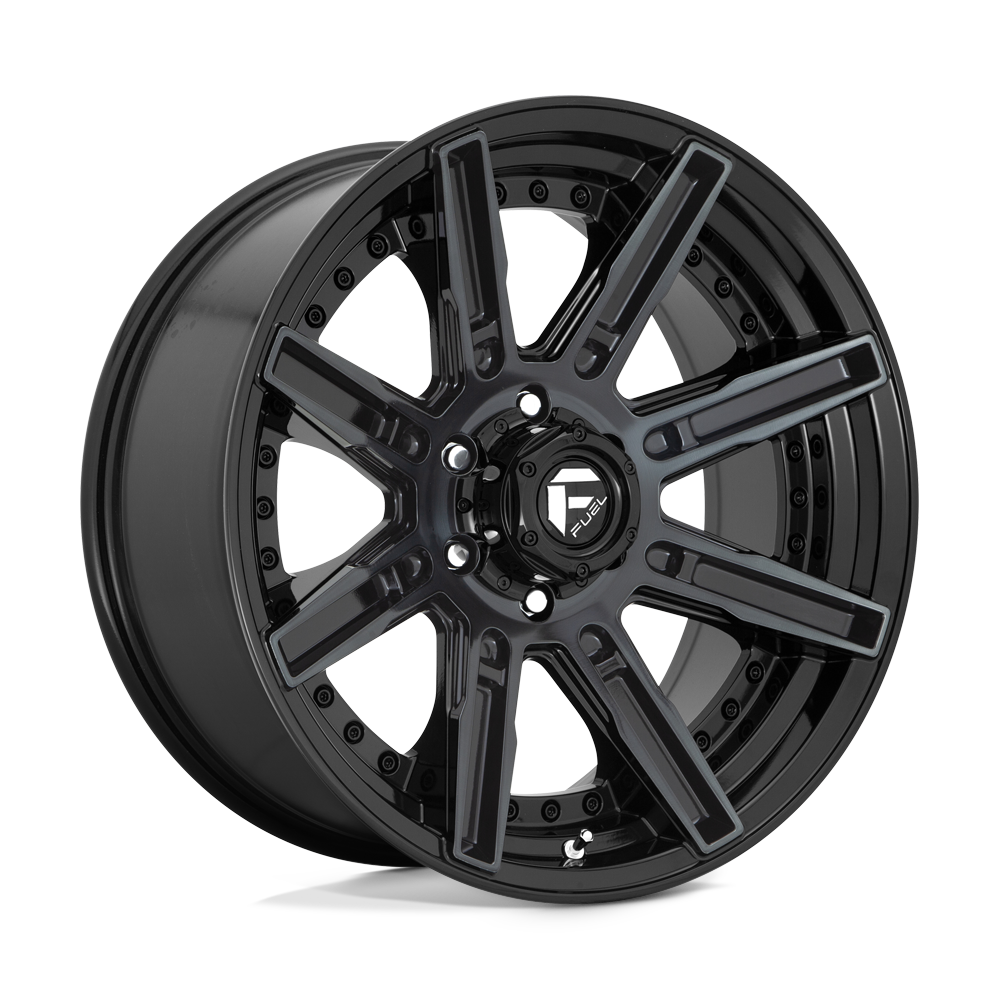 Fuel 1PC D708 ROGUE