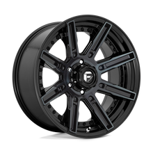 Fuel 1PC D708 ROGUE