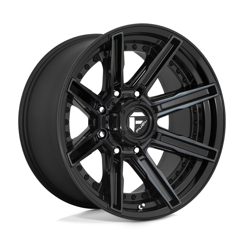 Fuel 1PC D708 ROGUE