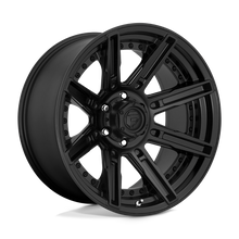 Fuel 1PC D709 ROGUE