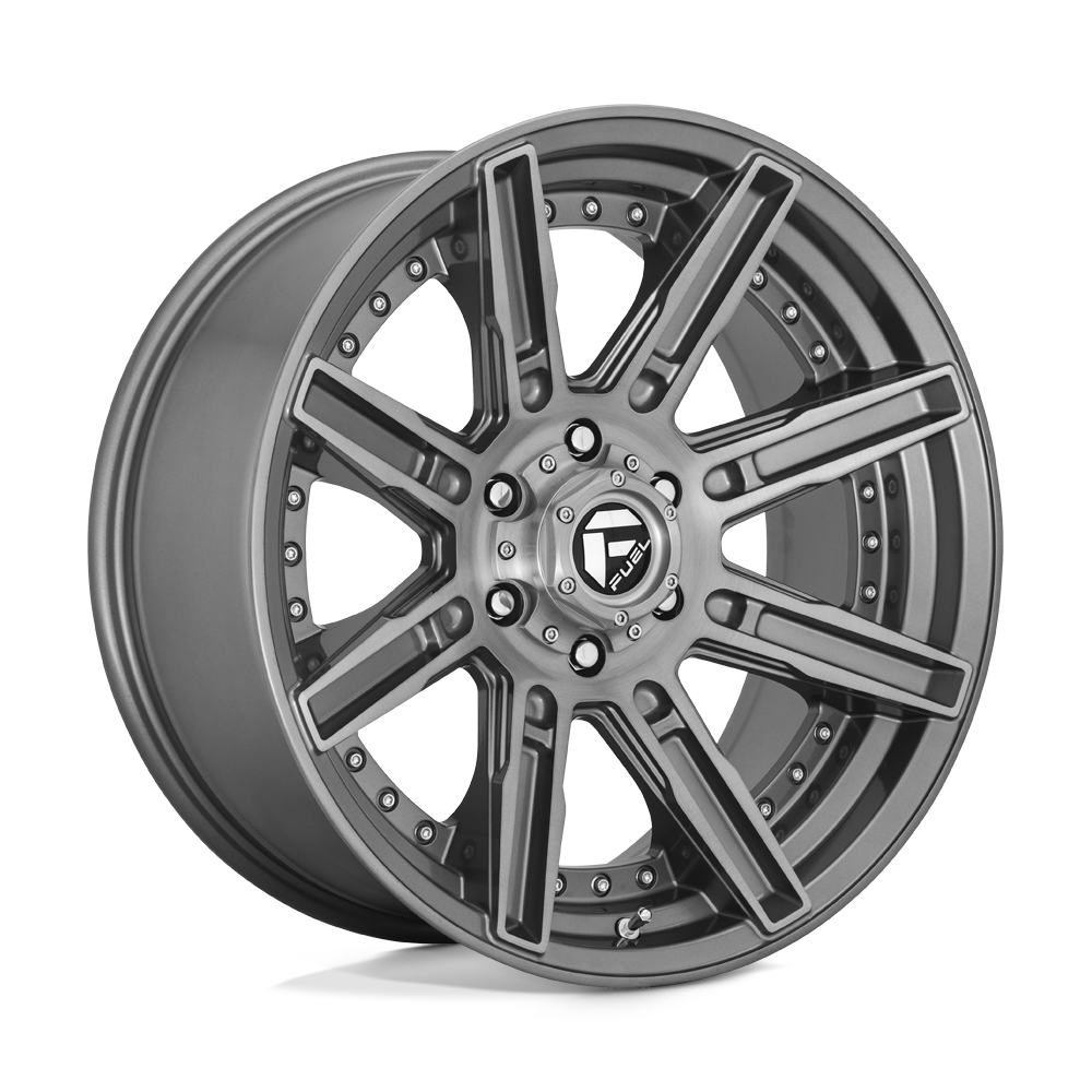 Fuel 1PC D710 ROGUE PLATINUM