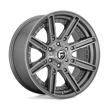 Fuel 1PC D710 ROGUE PLATINUM
