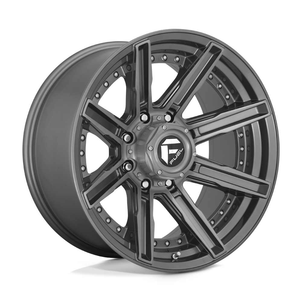 Fuel 1PC D710 ROGUE PLATINUM