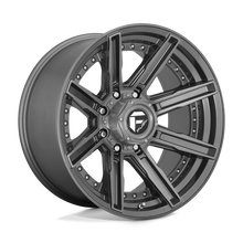 Fuel 1PC D710 ROGUE PLATINUM