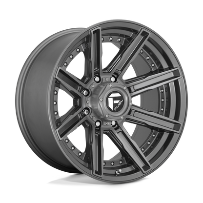 Fuel 1PC D710 ROGUE PLATINUM