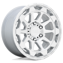Black Rhino Hard Alloys ROTOR