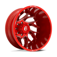 Fuel 1PC D742 RUNNER