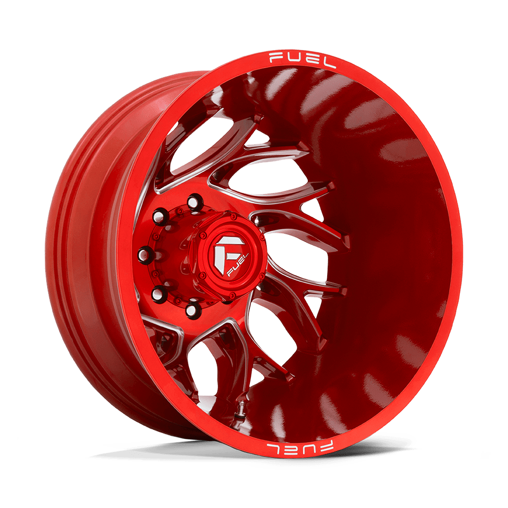 Fuel 1PC D742 RUNNER
