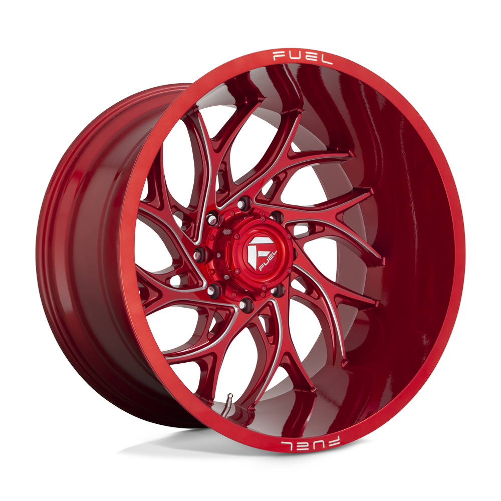 Fuel 1PC D742 RUNNER