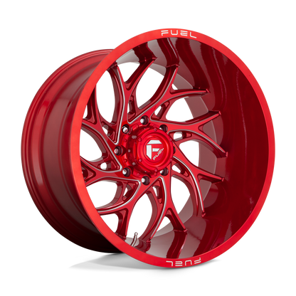 Fuel 1PC D742 RUNNER