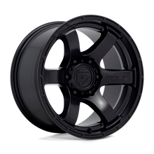 Fuel 1PC D766 RUSH
