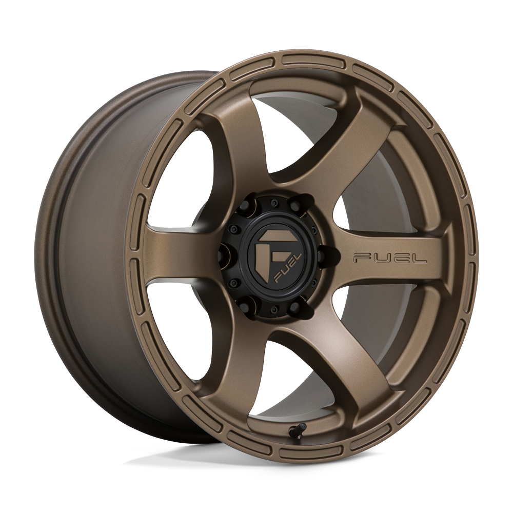 Fuel 1PC D768 RUSH