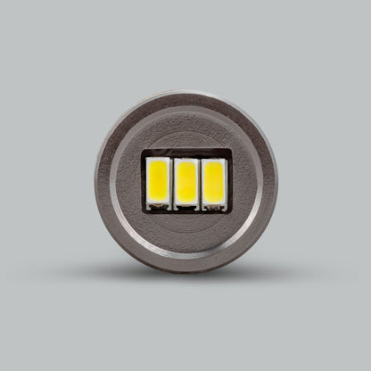 Radiant T10/W5W LED- Compact 3SMD