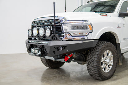 Ram 2500/3500 DJ2 Predator bar