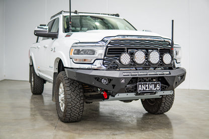 Ram 2500/3500 DJ2 Predator bar