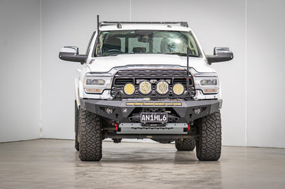 Ram 2500/3500 DJ2 Predator bar