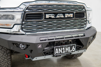 Ram 2500/3500 DJ2 Predator bar