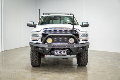 Ram 2500/3500 DJ2 Predator bar