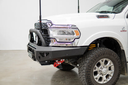 Ram 2500/3500 DJ2 Predator bar