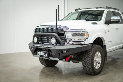 Ram 2500/3500 DJ2 Predator bar