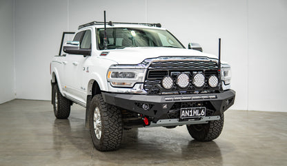 Ram 2500/3500 DJ2 Predator bar