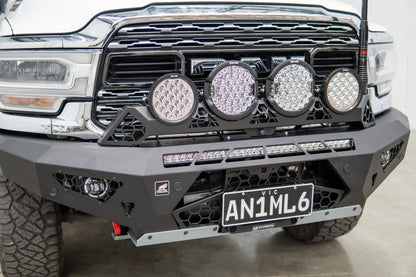 Ram 2500/3500 DJ2 Predator bar