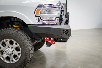 Ram 2500/3500 DJ2 Predator bar