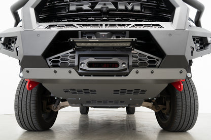 Toro Bull Bar to suit Ram DT 2025-Current with Hurricane motor