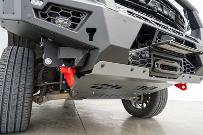 Toro Bull Bar to suit Ram DT 2025-Current with Hurricane motor