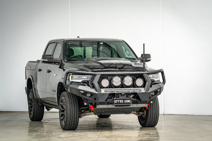 Toro Bull Bar to suit Ram DT 2025-Current with Hurricane motor