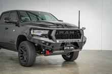 Toro Bull Bar to suit Ram DT 2025-Current with Hurricane motor