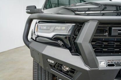 Toro Bull Bar to suit Ram DT 2025-Current with Hurricane motor