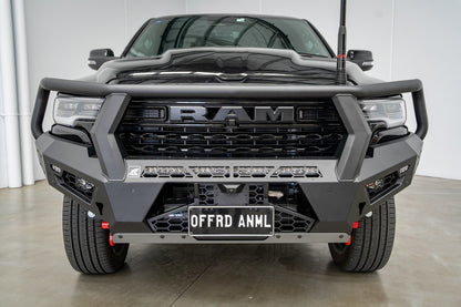 Toro Bull Bar to suit Ram DT 2025-Current with Hurricane motor