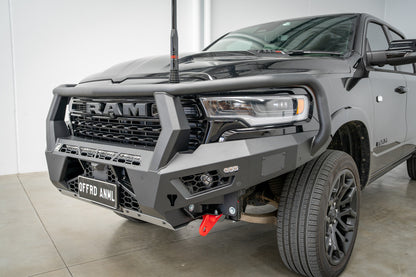 Toro Bull Bar to suit Ram DT 2025-Current with Hurricane motor