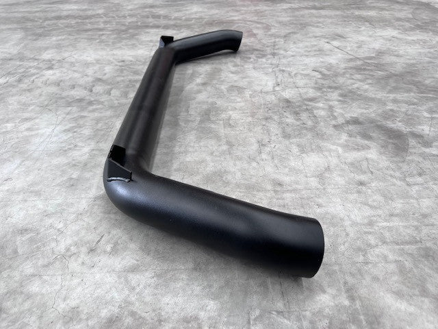 Ram  DS and DT round top hoop 3 inch